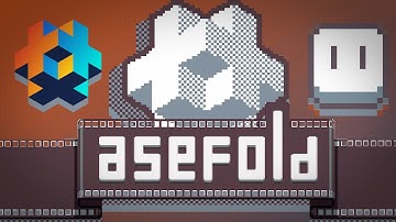 the love story of when Aseprite met Defold #devlog