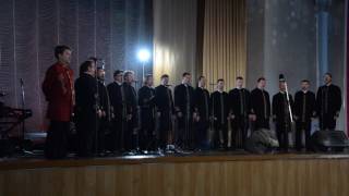 В Алматы коллектив Хора Валаамского монастыря привез программу концертного тура “Свет Валаама” В Алматы коллектив Хора Валаамского монастыря привез программу концертного тура “Свет Валаама”