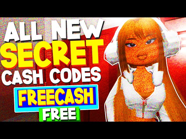 Free Club Roblox Codes and How to Redeem Them (September 2022) - Sbenny's  Blog