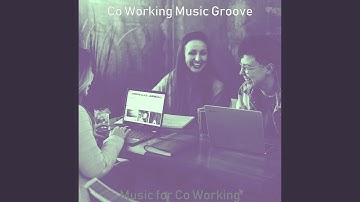 Background for Shared Workspaces