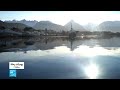 يوميات رحلة 7 7 الأرجنتين أرض النار تواجه تحديات تلوث البيئة يوميات رحلة 7 7 الأرجنتين أرض النار تواجه تحديات تلوث البيئة