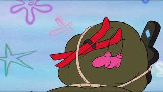 The Patrick Star Show It’s Too Late… With Plankton title card
Great episode 84/100 The Patrick Star Show It’s Too Late… With Plankton title card