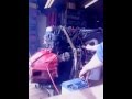 Daihatsu rocky motor test1