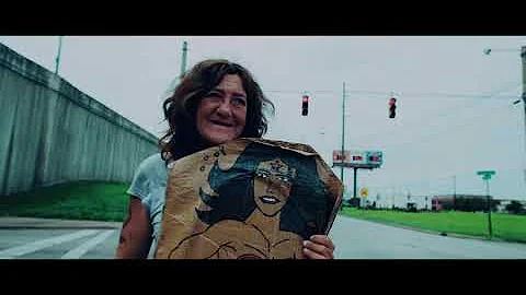 The Story Of Connie Harris, A Wonder Woman