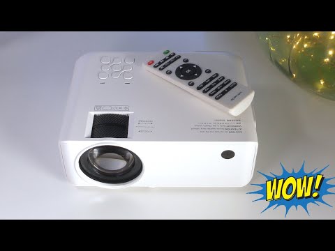 Video: È possibile collegare il set top box al proiettore?