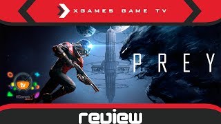 ОБЗОР Prey (Review)