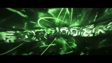 Intro for Forbidden| By VoxArts (15 likes???)