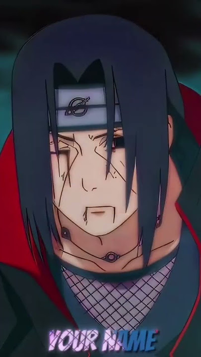 Itachi,,,#Uchia,,,#