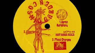 Cosmic Garden - Earth Symphony