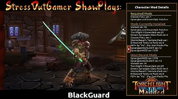 TL2 (Modded) - Part 4 (BlackGuard Class)