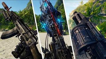 Crysis Cheats | how to get all weapons in crysis | how to hack Crysis Cheats Codes