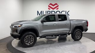 2023 Chevrolet Colorado 4WD ZR2 UT Logan, Smithfield, Hyrum, Brigham City, Ogden