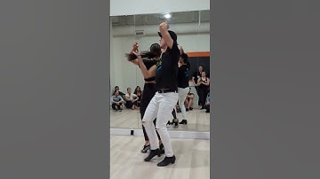 Salsa Dancing: Elevate Your Skills with Arm Styling & Clean Turns!