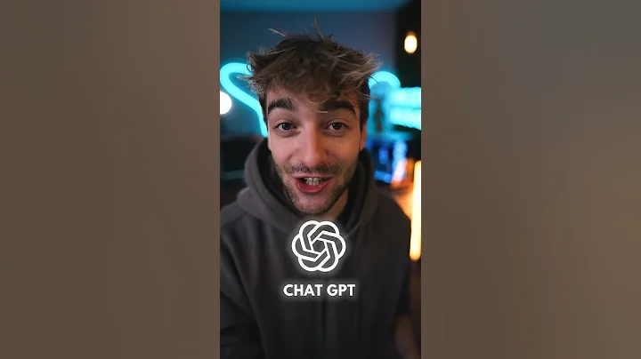 You can now edit videos with ChatGPT 🤖from scratch #aitools #aiediting #videoediting