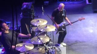 DESCENDENTS - “Spineless and Scarlett Red” &amp; “Catalina” (Silver Spring, MD - Oct. 15, 2016)