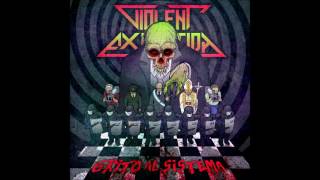 Violent Execution - Cartel