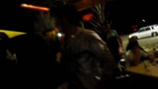 Houlihans Gone Wild !!! G town