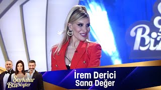 İrem Derici - Sana Değer