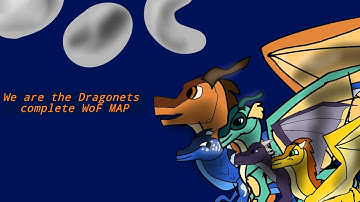 We are the Dragonets Thumbnail entry for Blujay