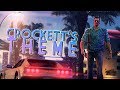 CROCKETT'S THEME ('Vice City Remastered' edition)