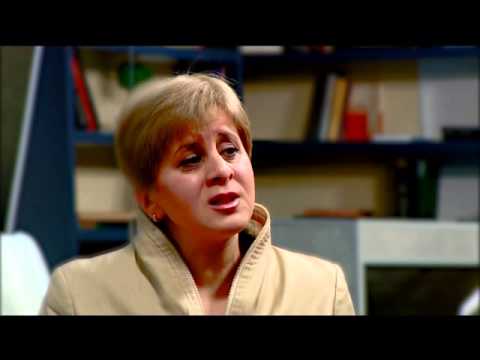 მახეში გაბმული ქალები