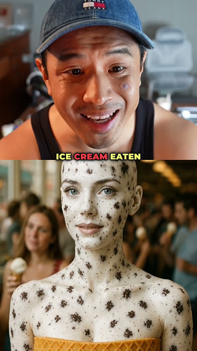 ChatGPT, Show Me Ice Cream