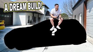 Buying one of my DREAM BUILDS from a subscriber!