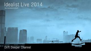 Idealist Live 2014
