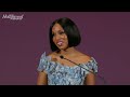 Kerry washington accepts the equity in entertainment award  women in entertainment 2023