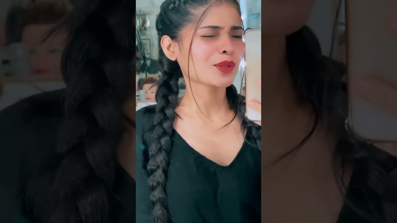 Pratiksha Thorat reels ️💞😍 queen instgramreels queen trending YouTube