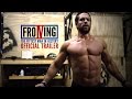 Froning: The Fittest Man in History [Official Trailer]