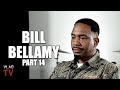 Bill Bellamy on Doing "Insecure", Reacts to Amanda Seales