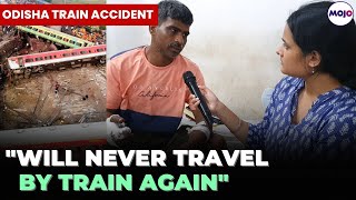 Shocking Condition Of The Injured Victims | Odisha Train Accident | Balasore