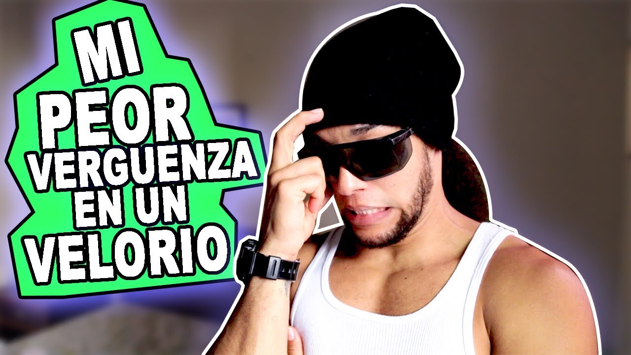 MI PEOR VERGÜENZA EN UN VELORIO