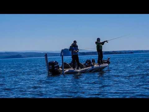 Video: How To Congratulate A Fisherman