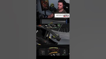 Multi-Class Racing At It