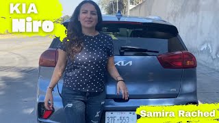 KIA Niro - una verdadera SUV híbrida by Samira Rached 94 views 2 years ago 15 minutes