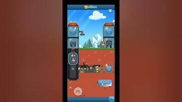 Idle Miner Tycoon: Mine & Money Clicker Management - 2021-03-31