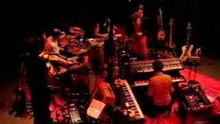 Zita Swoon - band in a box 4