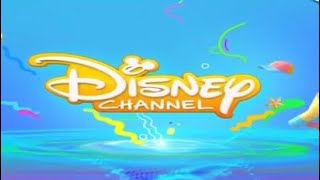 Disney Channel India - Continuity 12 March, 2023