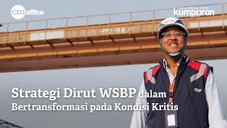 Waskita Beton Precast Hadir Dalam Perkembangan Infrastruktur Di Indonesia  Ceo Office