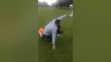 Office guys trying POWERISER   Epic FAIL!! 1080p