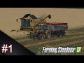 [FS 17] LaPetiteBeauce Multiplayer 🚜 #1