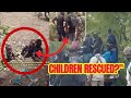 IRU EKUN Team Reportedly Rescues Abducted Children | Sunday Igboho Finally Speaks on the Operation