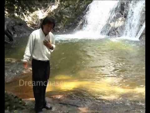 Bayangan Wajahmu