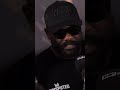 Derek Chisora FIRST WORDS after Crushing defeat to Deontay Wilder