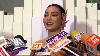 ตั๊ก บงกช สุดเซ็งเจอจับผิดหลังผอมลง ยอมรับใช้ตัวช่วยลดน้ำหนัก | Thairath online