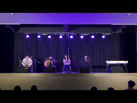 RECall《蛾》cover