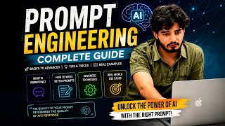 The art of Prompting Prompt Engineering Explained