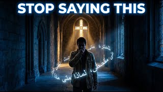 7 Things Christians Should Stop Saying Words That Block Your Breakthrough